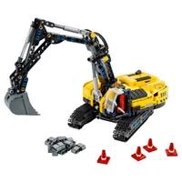 LEGO® Technic 42121 Pásový bager