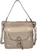 Ara Damen Handtaschen 16-21104-34 Farbe: Beige Größe: Einheitsgröße