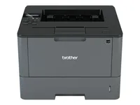 Brother HL-L5000D - Tlačiareň - čiernobiela