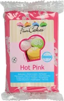 FunCakes Fondant Hot Pink 250g