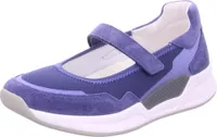 Gabor (0) Komfort Slipper - 26.952.26 Damen 31353436353731 Blau 39 EU