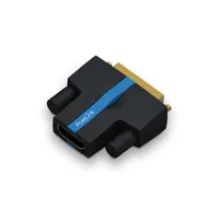 PureLink CS010 - High-Speed DVI HDMI Adapter - DVI Stecker / HDMI Buchse