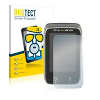 BROTECT 3x Airglass klare Schutzfolie(für Bosch Kiox 500)