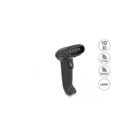 DELOCK Indusrie Barcode Scanner 1D 2,4GHz Bluetooth oder USB