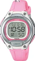 Casio Damen Collection LW-203-4AVEF