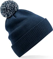 Beechfield Recycled Snowstar® Beanie