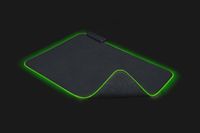 Razer Soft Gaming Mauspad mit Chroma, Goliathus Chroma Extended, Schwarz