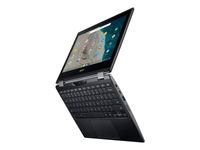 Acer Chromebook Spin 511 R752TN-C07T - 29.46 cm (11.6") - Celeron N4120 - 8 GB RAM - 64 GB eMMC - Deutsch