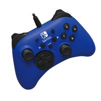Nintendo Switch Controller - blau