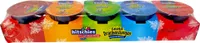 hitschies Saure Drachenzungen Kratzies Wassereis 5x160ml