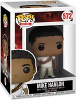 IT - Mike Hanlon 572 - Funko Pop! - Vinyl Figur