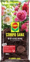 COMPO SANA® Rosenerde - 40 Liter
