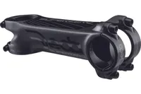 Deda Superzero 31.7 Mm Fahrradvorbau Schwarz 90 mm / ±8º Schwarz 90 mm