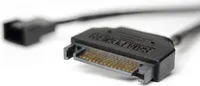 Noctua NA-SAC5 Adapterkabel SATA auf 3/4-Pin