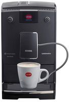 NIVONA NICR 759 CafeRomatica Kaffeevollautomat schwarz 15bar TFT-Farbdisplay
