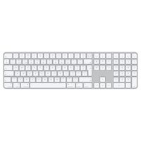 Apple Magic Keyboard TID NUM         BRI  MK2C3B/A  Touch ID + NUM Britisch