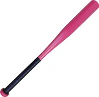 Baseballschläger 26 Zoll ALU Neutral Pink