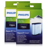 7er Pack Philips CA6903/10 AquaClean Wasserfilter für Saeco Philips Automaten 