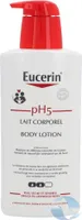 Eucerin Ph5 Balsam do skóry wrażliwej 400 ml
