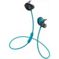 Bose SoundSport Drahtlose Kopfhörer, Blau  Bose