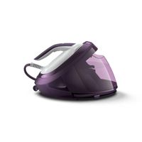 Philips PSG8050/30 Dampfbügelstation 2700 W 1,8 l SteamGlide-Bügelsohle Violett