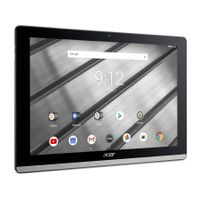 Acer Iconia One 10 (B3-A50FHD) 10,1" Full HD IPS, Quad-Core 1,5 GHz, 2GB RAM, 32GB Flash Speicher, Android 8.1 Oreo