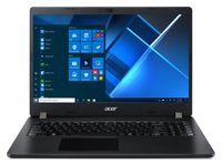 Acer TravelMate P2 P215-53-30BD - Education eLOE - 39.6 cm (15.6") - Intel Core i3-1115G7 - Schwarz