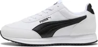 Puma R78 Lightwind - white, Veľkosť:11