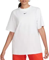 Nike Sportswear Essential Shirt Damen