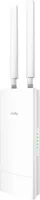 CUDY AP1300 Outdoor WiFi Access Point AC1200 Gigabit