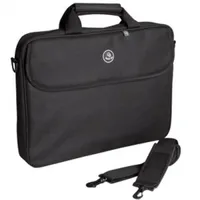 techair Tasche Classic Basic 14-15. 6" 1F 1T schwarz