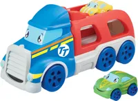 Teamsterz tiny transportér