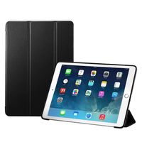 INF Etui na iPada 9,7 cala iPad 5/6 Etui na iPad Air 1/2 Smart Cover czarne