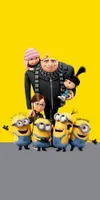Minions Badetuch Strandtuch 70 x 140 cm