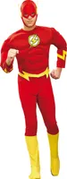 Flash™-Kostüm für Herren XL