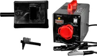 MAUK ARC-80N Mini tragbares Schweißgerät bis 2,5mm Elektroden 80Amp MMSG-80N MIS