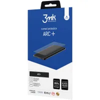 3Mk Arc+ Folie für Samsung Galaxy S24 Ultra