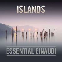 Ludovico Einaudi: Islands: Essential Einaudi - - (CD / Názov: H-P)
