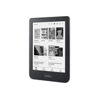 Kobo Clara 2E - eBook-Reader - 16 GB - 15.2 cm (6")