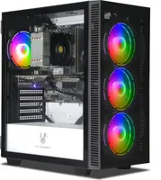 Ankermann Gaming Business V3, Intel Core i7-12700F, Nvidia GeForce RTX 3060 12GB, 32GB DDR5 RAM, 1TB NVMe SSD, Windows 11, WLAN & Bluetooth, Libre Office