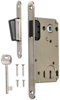 KOTARBAU® Magnetický zadlabávací zámek + závorová deska Spolehlivý způsob zavírání dveří Magnetický BB
