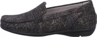 Waldläufer Komfort Slipper Harriet Damen 31363138363334 Schwarz 42 EU