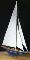 Krick Endeavour 1934 Yacht Baukasten