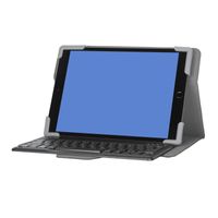 Targus Pro-Tek Tablet-Tastatur schwarz geeignet für Tablets von 9 - 11"