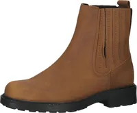 Clarks Stiefelette Stiefelette Leder