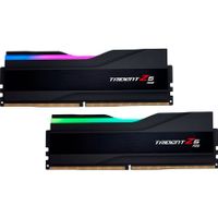 G.Skill Trident Z5 RGB F5-6800J3445G32GX2-TZ5RK Speichermodul 64 GB 2 x 32 GB DDR5 6800 MHz