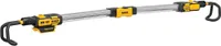 DEWALT 12 / 18 V akumulátorová automobilová lampa (základná verzia) DCL045-XJ