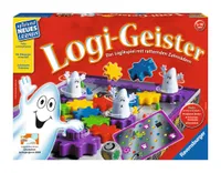 Logi-Geister