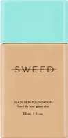 Sweed Foundation Glass Skin Foundation
