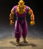 Dragon Ball Super: Super Hero S.H. Figuarts Actionfigur Orange Piccolo 19 cm